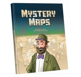 Mystery Maps