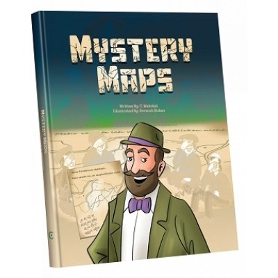 Mystery Maps