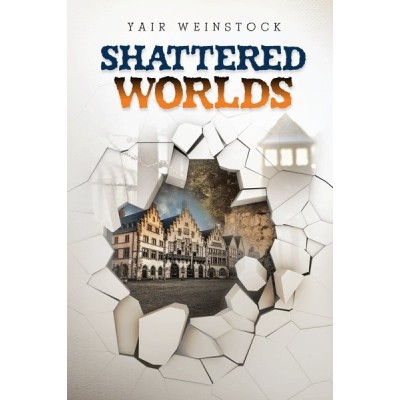 Shattered Worlds