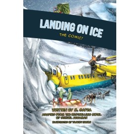 Landing on Ice