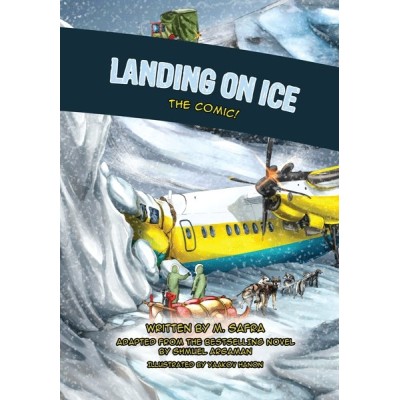 Landing on Ice