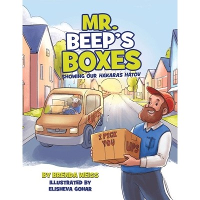 Mr. Beep's Boxes