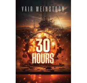 30 Hours - A Novel