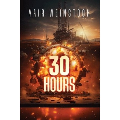 30 Hours - A Novel