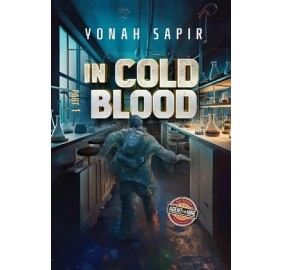 In Cold Blood Part 1
