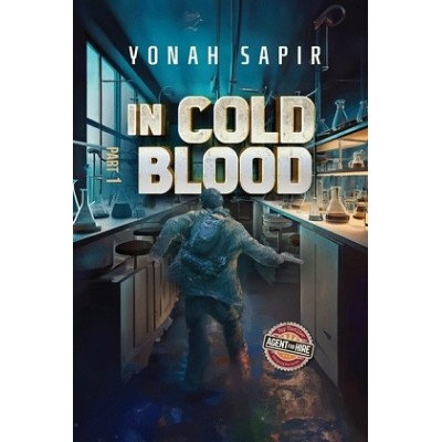 In Cold Blood Part 1