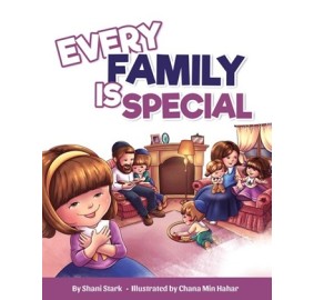 Every Family is Special