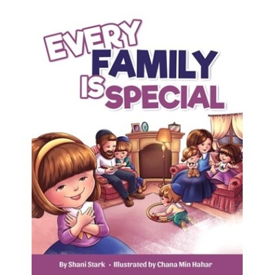 Every Family is Special