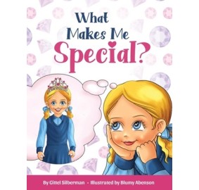 What Makes Me Special?