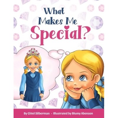 What Makes Me Special?