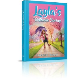 Layla's Vistaville Spring