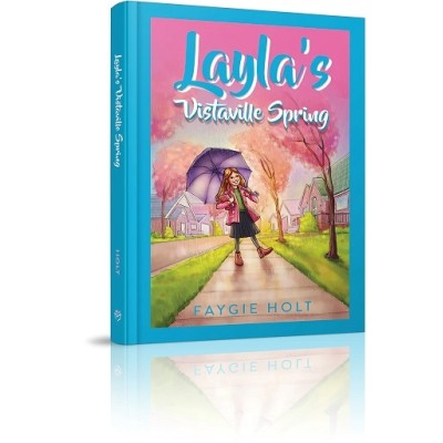 Layla's Vistaville Spring