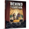 Behind the Curtain