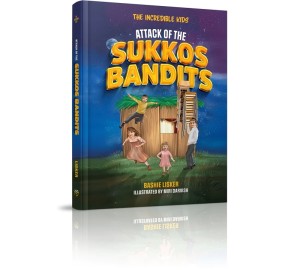 Attack of the Sukkos Bandits