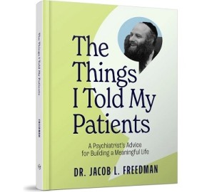 The Things I Told My Patients: