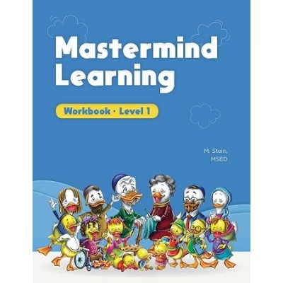 Mastermind Learning Workbook 1