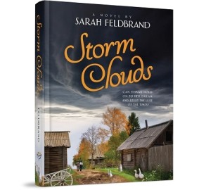 Storm Clouds
