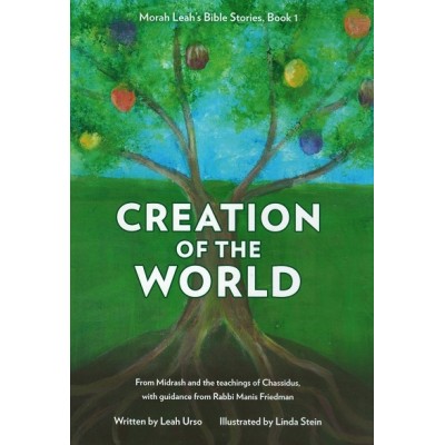 Creation of the World - Paperback