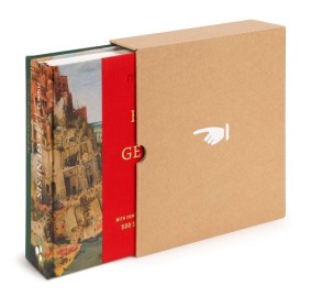 Book of Genesis with Commentary and Insights by 500 Sages and Mystics (Boxed Set with Hebrew Chumash)