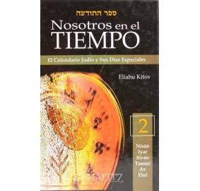 Nosotros En El Tiempo Volume 2