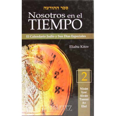 Nosotros En El Tiempo Volume 2