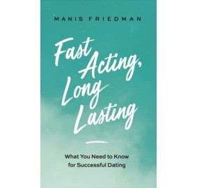 Fast Acting Long Lasting P/B