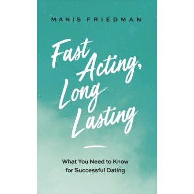 Fast Acting Long Lasting P/B