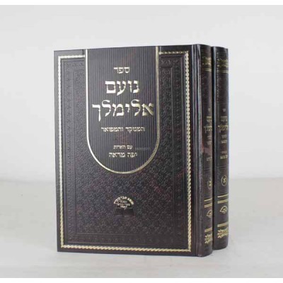 Noam Elimelech