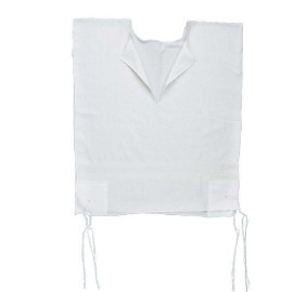 Cotton Tzitzis