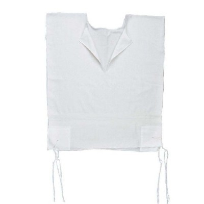 Cotton Tzitzis