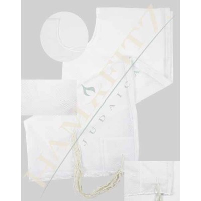 MESH TZITZIS