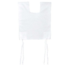 Cotton Tzitzis - Chabad