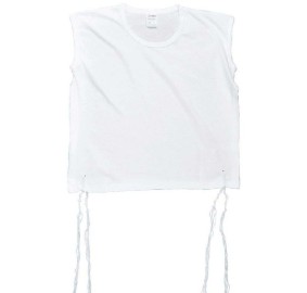 Perftzit Tzitzis Chabad (Keter)