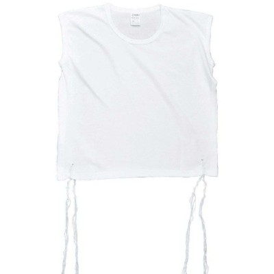 Perftzit Tzitzis Chabad