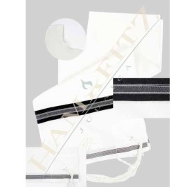 Wool Lightweight Tzitzis MEHUDAR