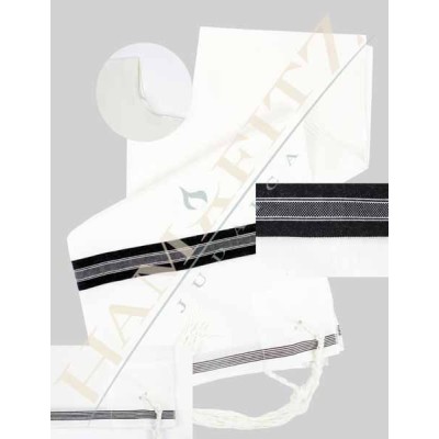 Wool LightweighTzitzis Mehudar