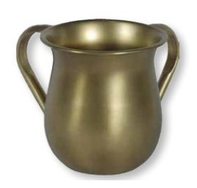 Stainless Steel Wash Cup