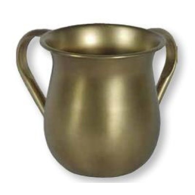 Stainless Steel Wash Cup