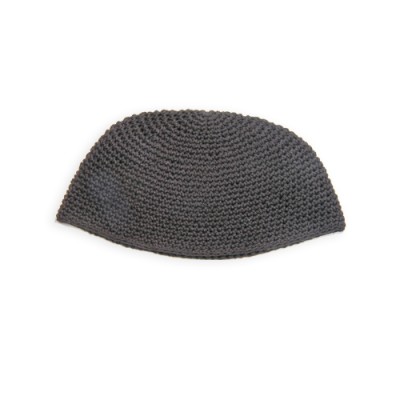 Yarmulka Frik Black