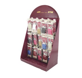 Keychain Tehillim Leather Assorted Colors