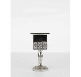 Havdalah Candle Holder