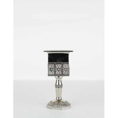 Havdalah Candle Holder