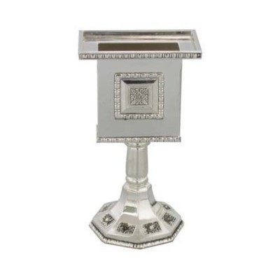 Havdalah Candle Holder