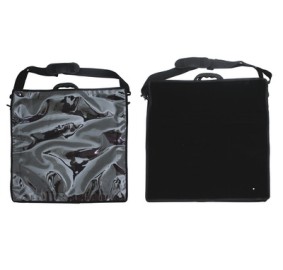 Talis Bag Case - Black With Handle XL