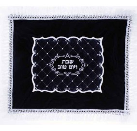 Challah Cover Velvet With