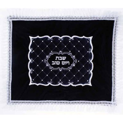 Challah Cover Velvet With