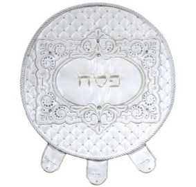 Matzah Cover Elegant