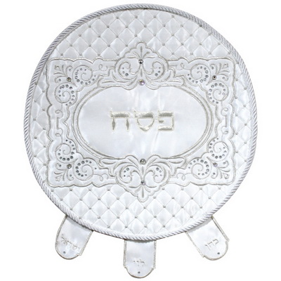 Matzah Cover Elegant