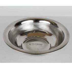 Wash Bowl Stainless Steel