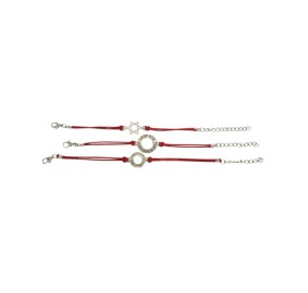 Bracelet Red Assorted Designs